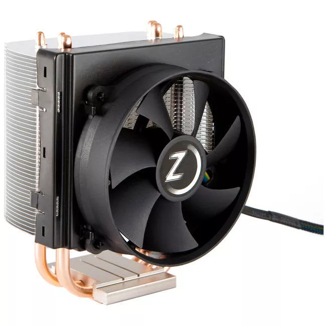 Rosewill RCX-ZAIO-92 92mm Sleeve Bearing Fan CPU Cooler