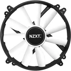 NZXT RF-FZ-20S-02 FZ 200mm non LED Cooling Fan