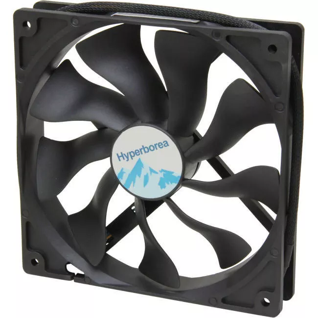 Rosewill ROCF-11003 Hyperborea 140mm Case Fan