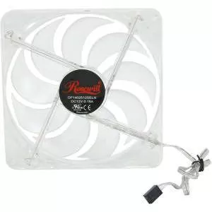Rosewill RFTL-131409R Case Fan