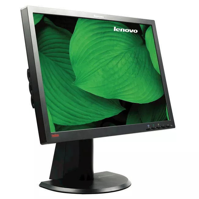 Lenovo 4420HB2 ThinkVision L2440p 24" Class WUXGA LCD Monitor - Black