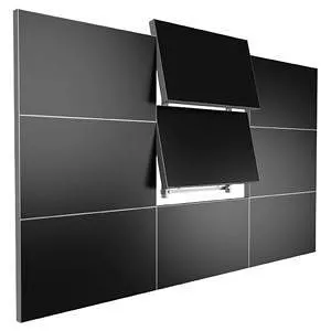 Planar 997-6052-00 Matrix MX46-L-3x3 46" WXGA LCD Monitor