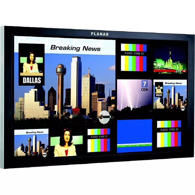 Planar 997-5999-00LF m40LHD-D 40" Full HD LCD Monitor - 16:9