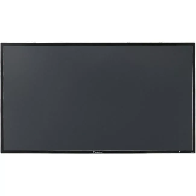 Panasonic TH47LF5U Professional TH-47LF5U 47" Full HD LCD Monitor - 16:9 - Black
