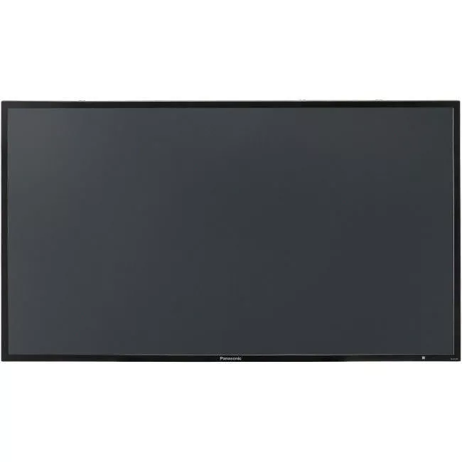 Panasonic TH47LF5U Professional TH-47LF5U 47" Class Full HD LCD Monitor - 16:9 - Black