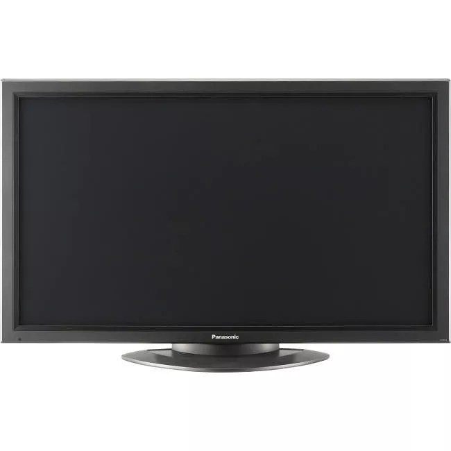 Panasonic TH-50PF50U 50" Class Full HD Plasma Display - 16:9 - Black