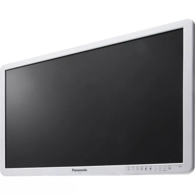 Panasonic EJMLA32UW EJ-MLA32U-W 32" Full HD LCD Monitor - 16:9 - White