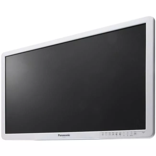 Panasonic EJMLA37UW Professional EJ-MLA37U-W 37" Full HD LCD Monitor - 16:9 - White