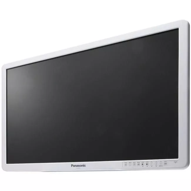 Panasonic EJMLA37UW Professional EJ-MLA37U-W 37" Class Full HD LCD Monitor - 16:9 - White