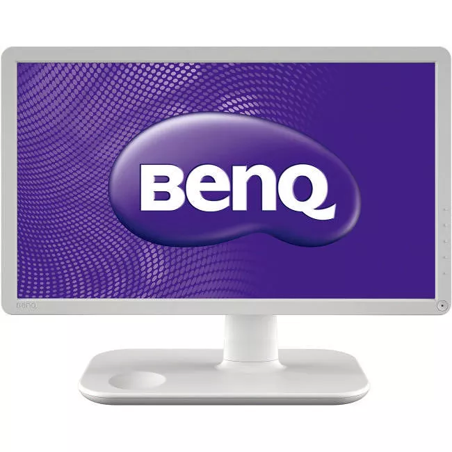 BenQ VW2235H 21.5" Full HD LCD Monitor - 16:9 - White