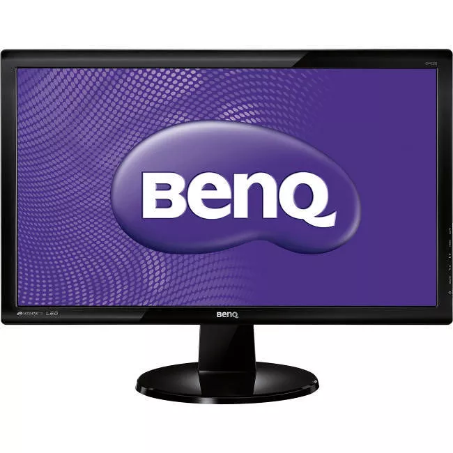 BenQ GW2255 21.5" Full HD LCD Monitor - 16:9 - Glossy Black
