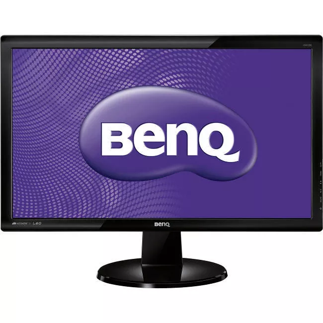 BenQ GW2255 Full HD LCD Monitor - 16:9 - Glossy Black