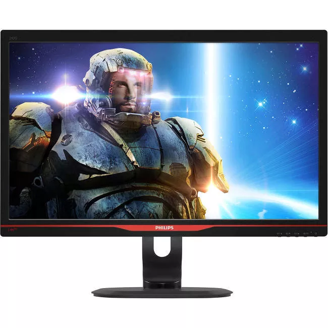 Philips 242G5DJEB Brilliance 24" LCD Monitor - 16:9 - 5 ms