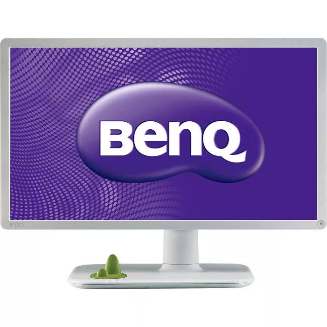 BenQ VW2430H 24" Full HD LED LCD Monitor - 16:9 - White