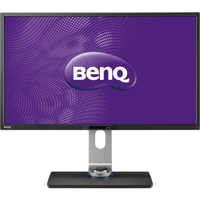 BenQ BL3200PT 32" WQHD LED LCD Monitor - 16:9 - Glossy Black