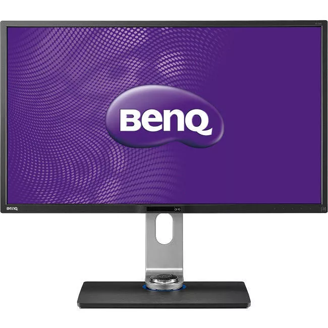 BenQ BL3200PT 32" Class WQHD LCD Monitor - 16:9 - Glossy Black