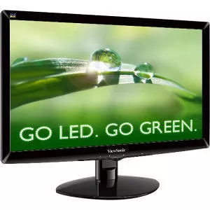 ViewSonic VA2037M-LED 20" Class HD+ LCD Monitor - 16:9