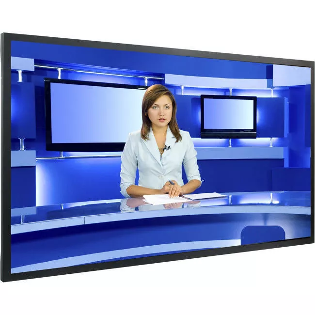 Planar 997-7040-00 EP4650 46" Class Full HD LCD Monitor - 16:9 - Black