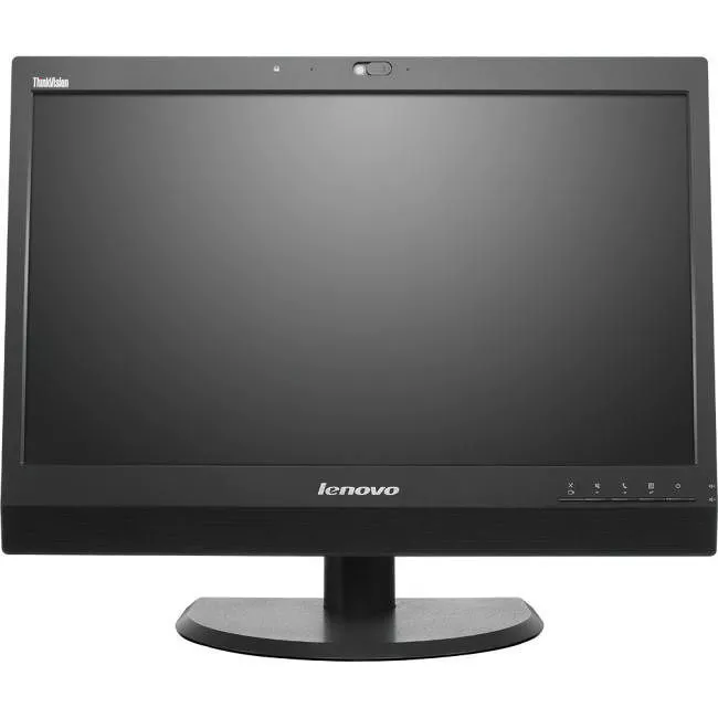 Lenovo 5047HC2 ThinkVision LT1712p 17" Class SXGA LCD Monitor - 5:4 - Business Black