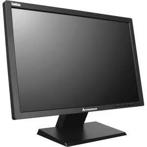 Lenovo 60ABAAR1US ThinkVision LT2013s HD+ LCD Monitor - 16:9 - Black