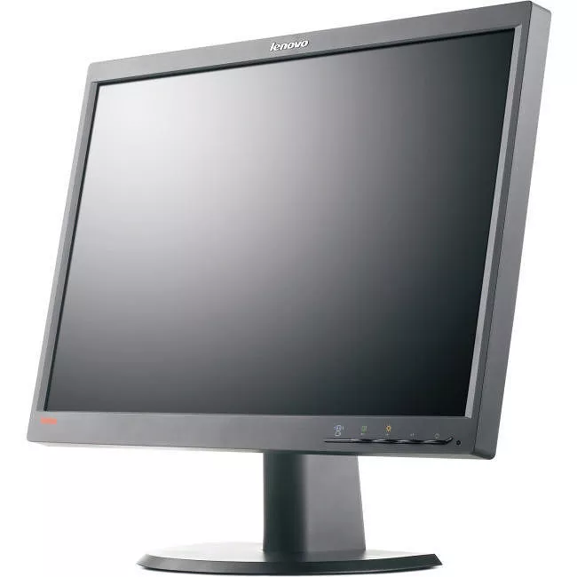 Lenovo 2572MB1 ThinkVision LT2252p 22" WSXGA+ LCD Monitor - 16:10 - Business Black