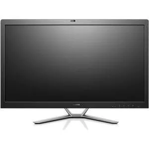 Lenovo 18201657 LI2821 28" 4K UHD LED LCD Monitor - 16:9 - Black, Graphite