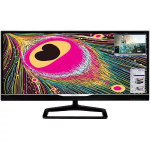 Philips 298X4QJAB Brilliance 29" LED LCD Monitor - 21:9 - 5 ms