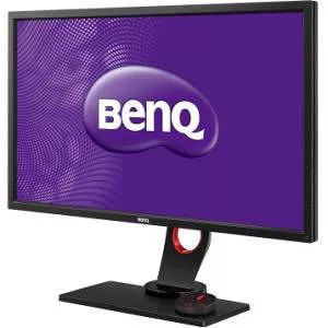 BenQ XL2730Z 27" Class WQHD LCD Monitor - 16:9 - Black, Red