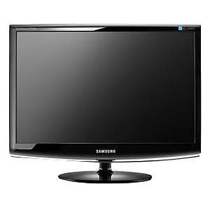 Samsung 2333SW SyncMaster 23" LCD Monitor - 16:9 - 5 ms