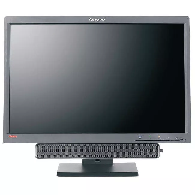 Lenovo 2572HB6 ThinkVision L2250p 22" Class WSXGA+ LCD Monitor - 16:10 - Black