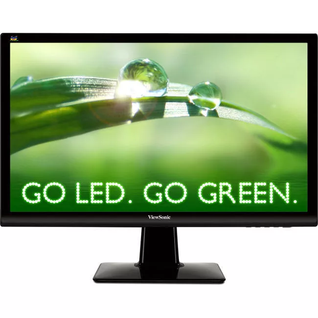 ViewSonic VA2342-LED Value 23" LED LCD Monitor - 16:9 - 5 ms