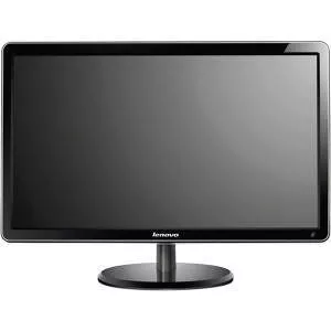 Lenovo 4015LS1 ThinkVision LS2421p Full HD LCD Monitor - 16:9 - High Glossy Black