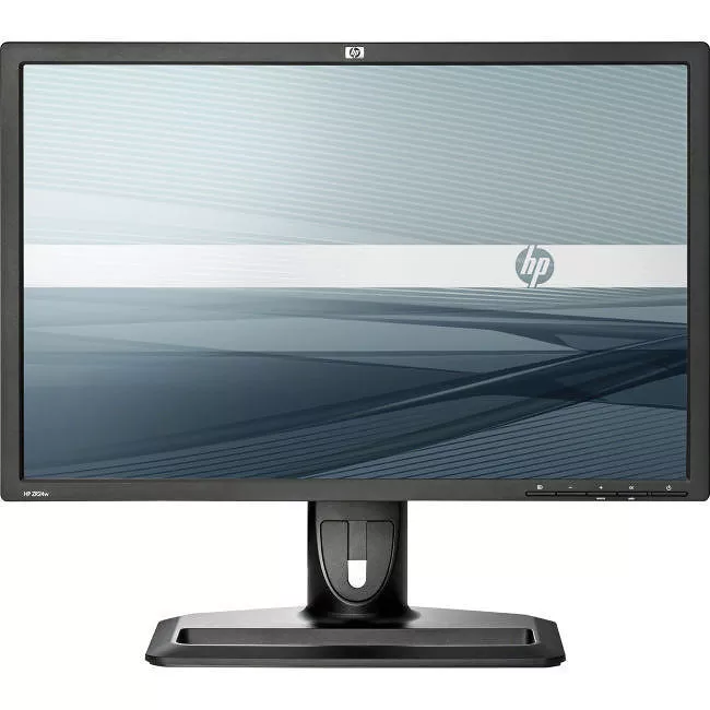 HP VM633A8#ABA Performance ZR24w 24" LCD Monitor - 16:10 - 5 ms- Smart Buy