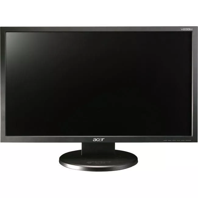 Acer ET.VV3HP.A01 V233HAJbd 23" Class Full HD LCD Monitor - 16:9 - Black