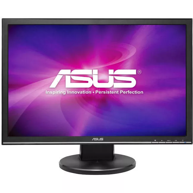 ASUS VW226TL-TAA 22" Class WSXGA+ LCD Monitor - 16:10 - Black