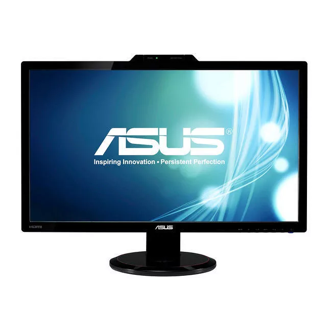ASUS VG278H Full HD LCD Monitor - 16:9 - Black