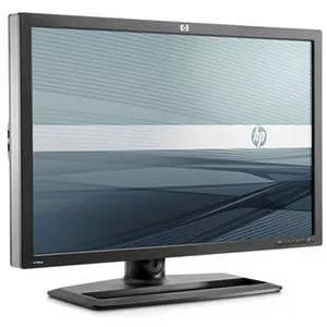 HP VM617A8#ABA Performance ZR30w 30" LCD Monitor - 16:10 - 7 ms- Smart Buy