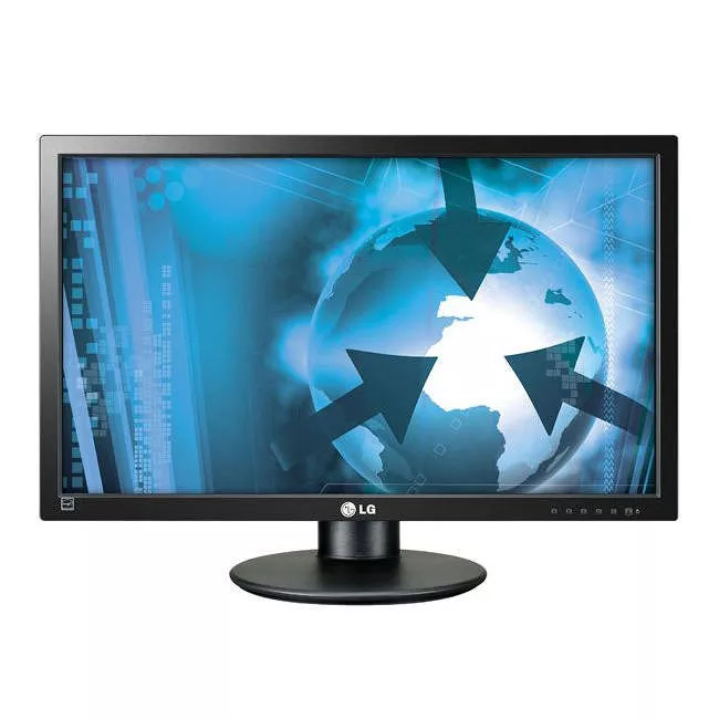LG E2722PY-BN 27" LED LCD Monitor - 16:9 - 12 ms
