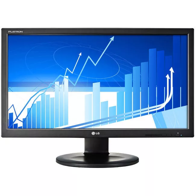 LG IPS231B-BN Flatron 23" LED LCD Monitor - 16:9 - 5 ms