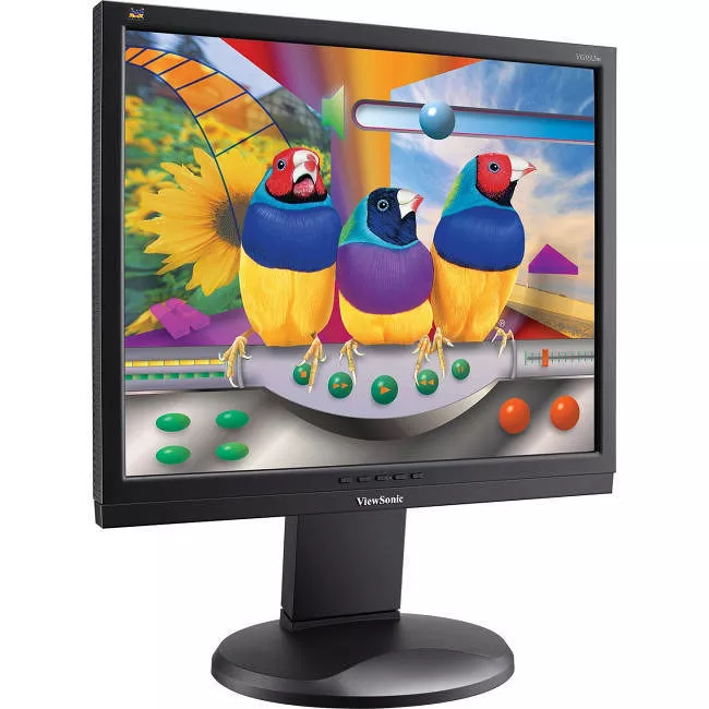 ViewSonic VG932M-LED 19" Class SXGA LCD Monitor - 4:3