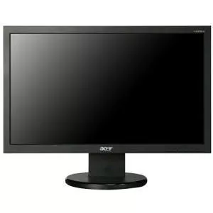 Acer ET.FV3HP.D04 V243HL DJbmd 24" Class Full HD LCD Monitor - Black