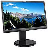 Planar 997-6899-00 PXL2251MW 22" Class Full HD LCD Monitor - 16:9 - Glossy