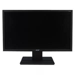 Acer UM.WV6AA.A01 V226HQL Full HD LCD Monitor - 16:9 - Black