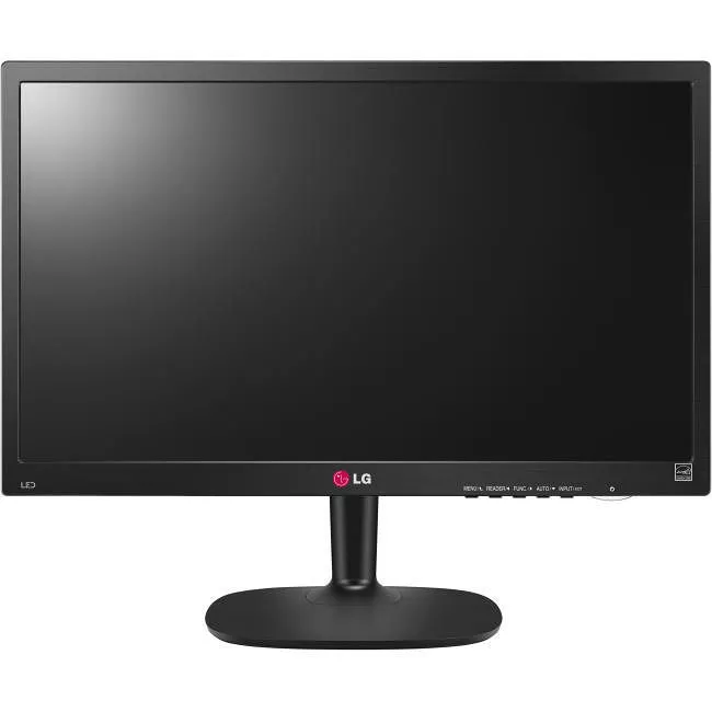 LG 27MP35VQ-B 27" Class LCD Monitor - 16:9 - Black Hairline