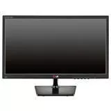 LG 19M35D-B WXGA LCD Monitor - 16:9 - Black