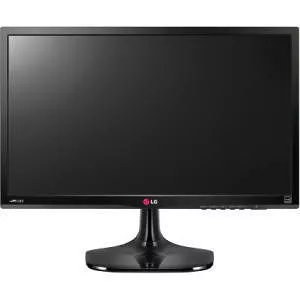 LG 23MP55HQ-P 23" Class Full HD LCD Monitor - 16:9 - High Glossy Black