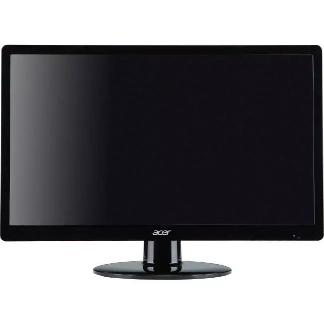 Acer UM.IS0AA.C01 S200HQL HD+ LCD Monitor - 16:9 - Black