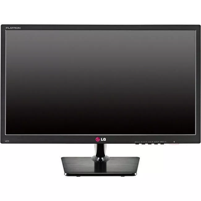 LG 20EN33TS-B 20" LED LCD Monitor - 16:9 - 5 ms