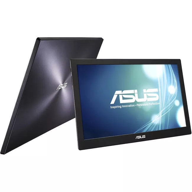 ASUS MB168B+ 15.6" LED LCD Monitor - 11 ms