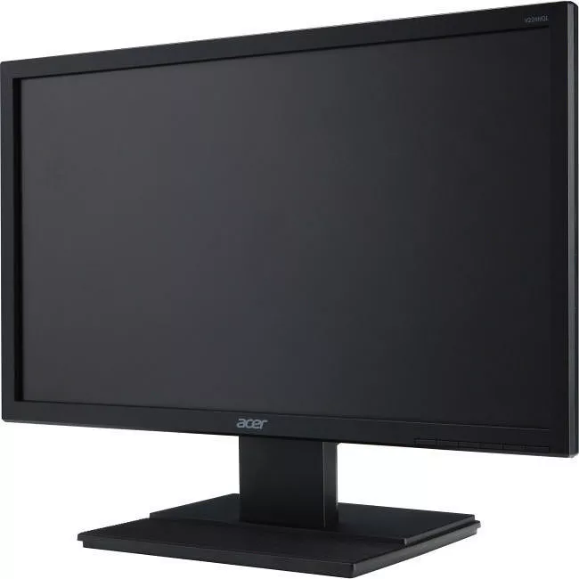 Acer UM.WV6AA.D01 V226HQL Full HD LCD Monitor - 16:9 - Black